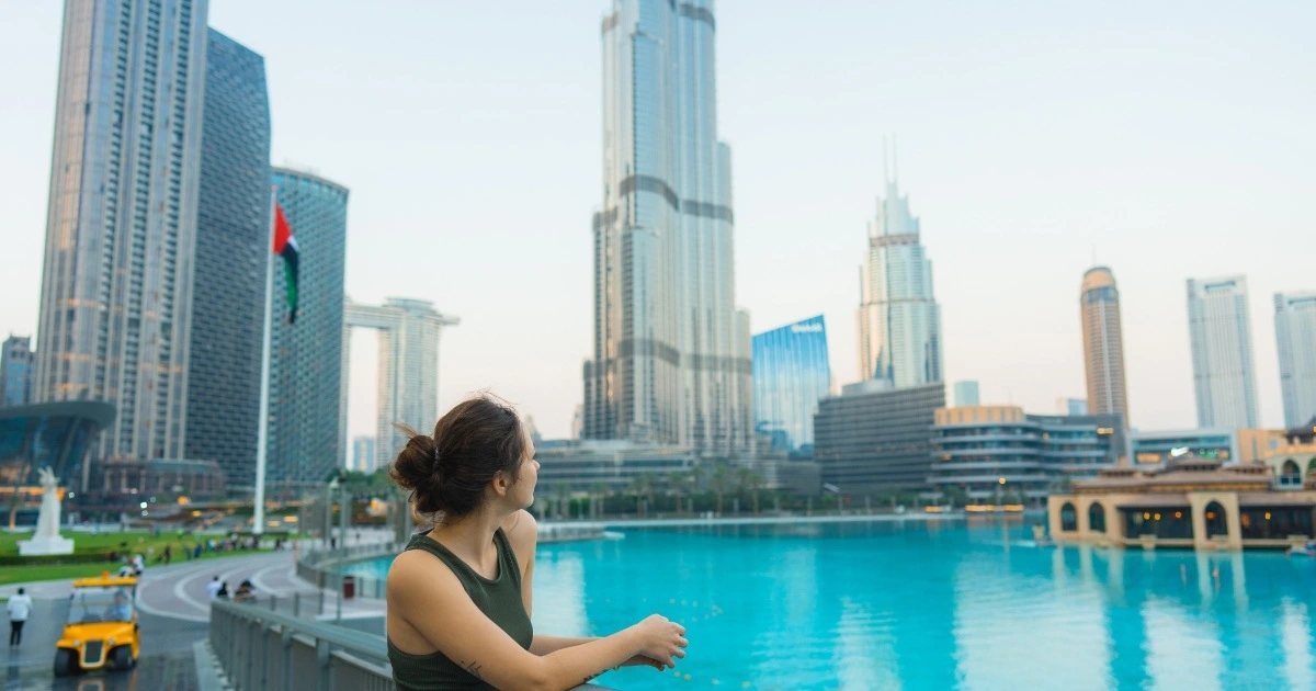 Dubai Visa Processing Time and Fees for US Travelers Explained