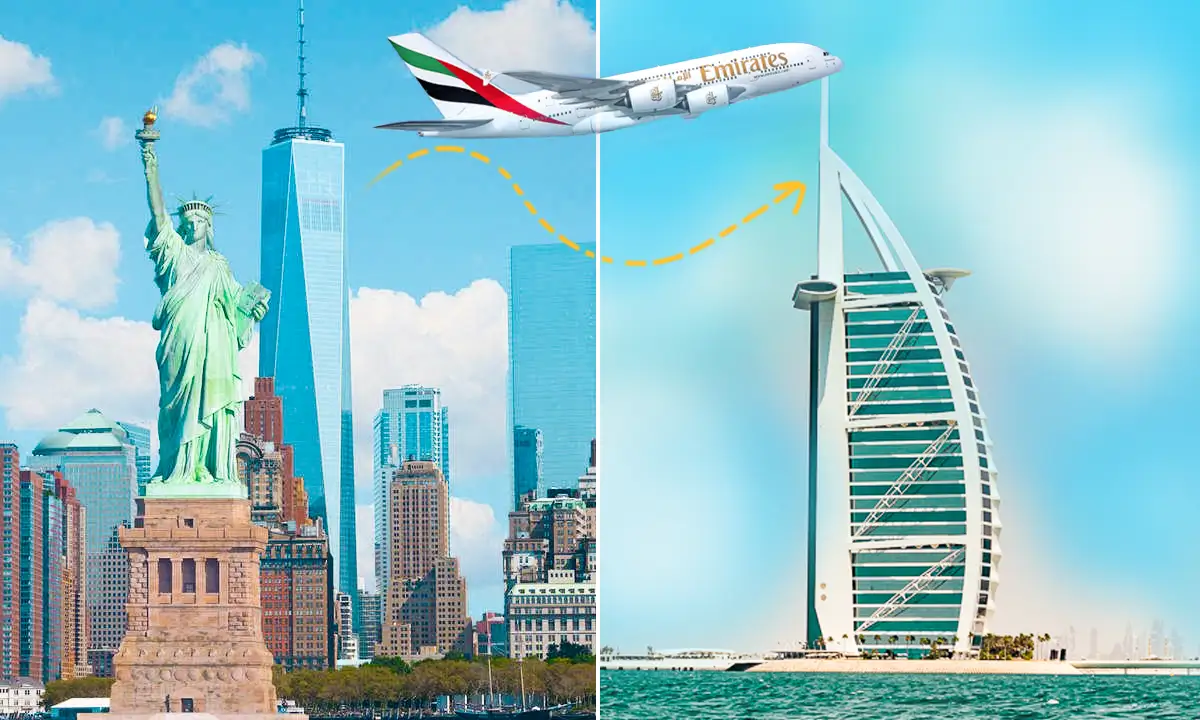 Top 5 Reasons Your Dubai Visa Application Gets Rejected and How to Avoid Them